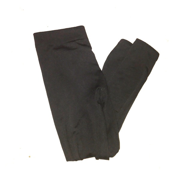 BASIC Fleece Leggings - Picture 1 of 1